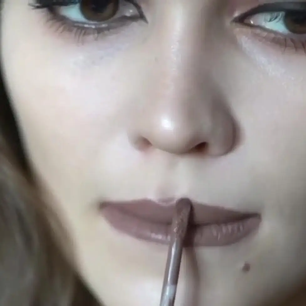 MISS ROSE Depp макияж бархатный матовый цвет Искусственный полное покрытие