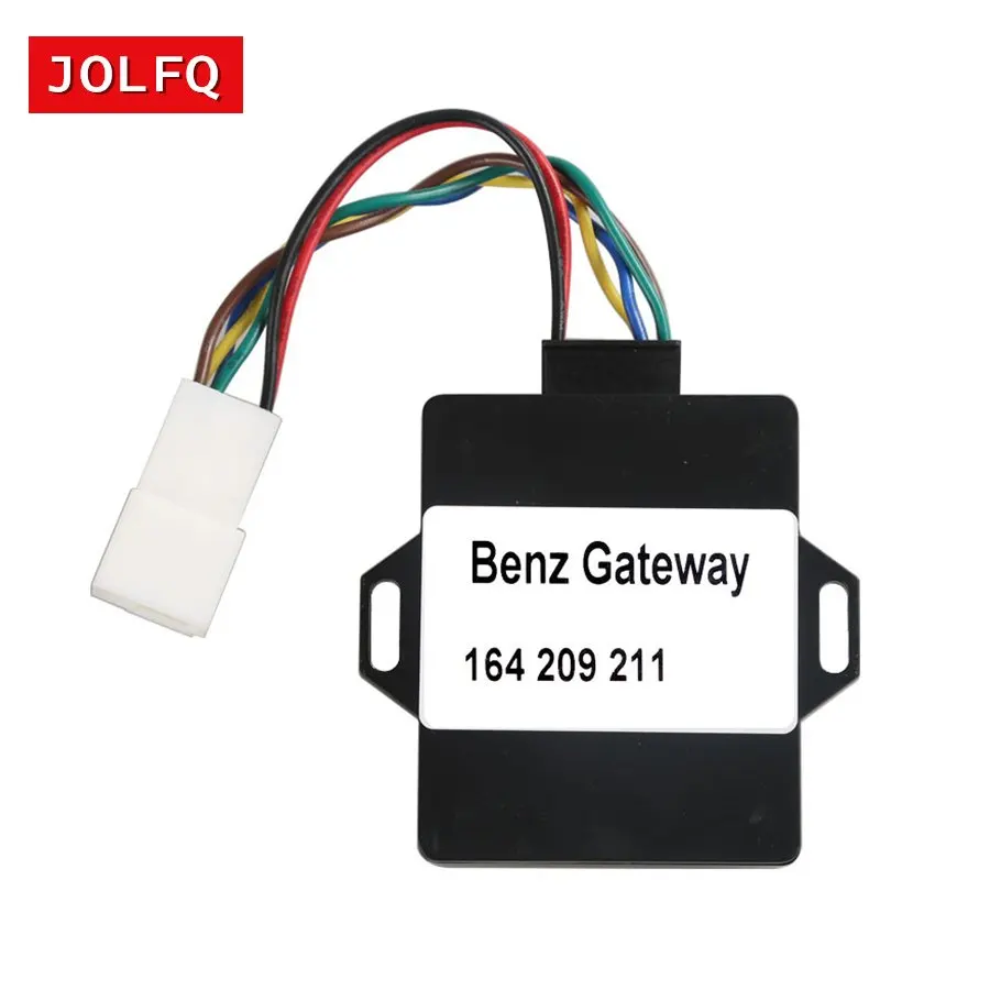 Высококачественный адаптер шлюза для Mercedes A164 W164 VVDI MB BGA TOOL и NEC PRO57|vvdi mb bga|vvdi bga toolvvdi