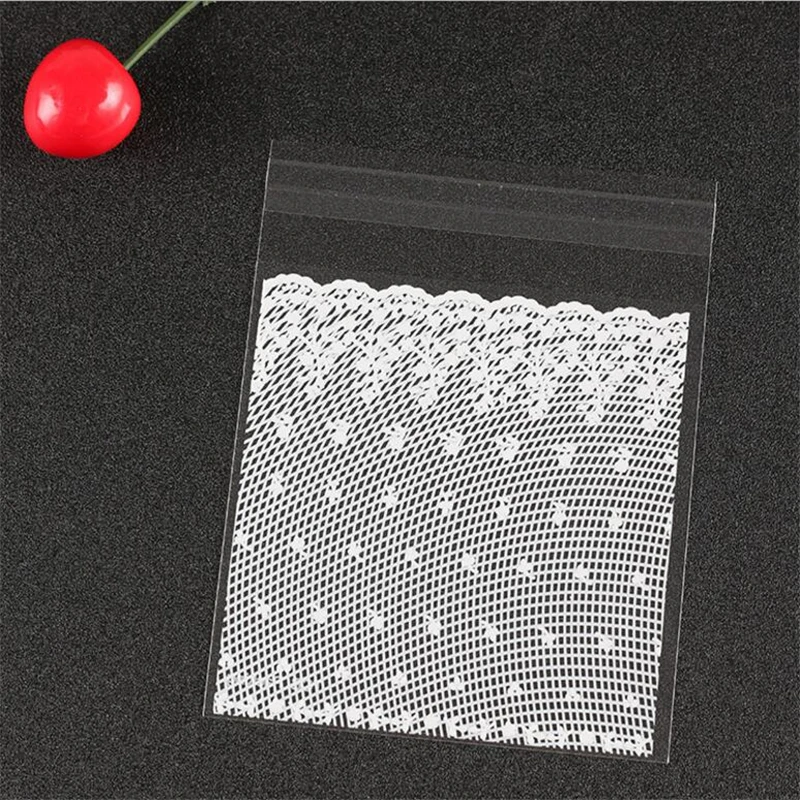 LBSISI Life кружевные конфетные пакеты для печенья свадебные украшения на день