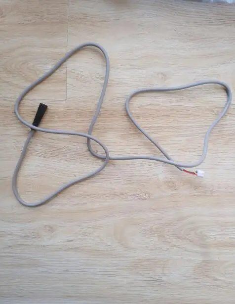 Кабель приборной панели для электроскутера XIAOMI M365 запчасти скейтборда|Детали и