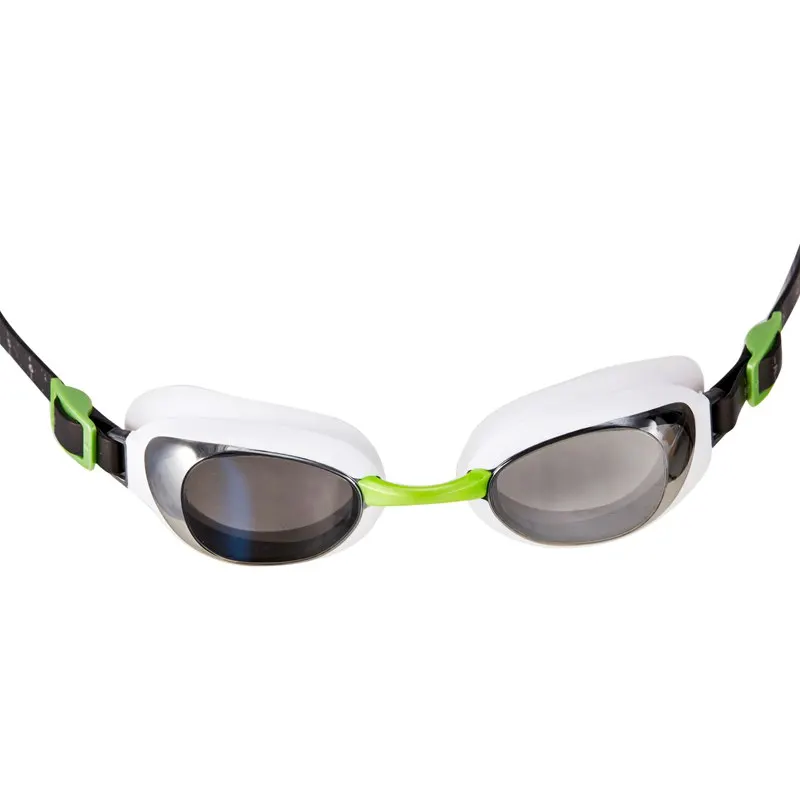 Speedo противотуманные плавательные очки для мужчин Профессиональные