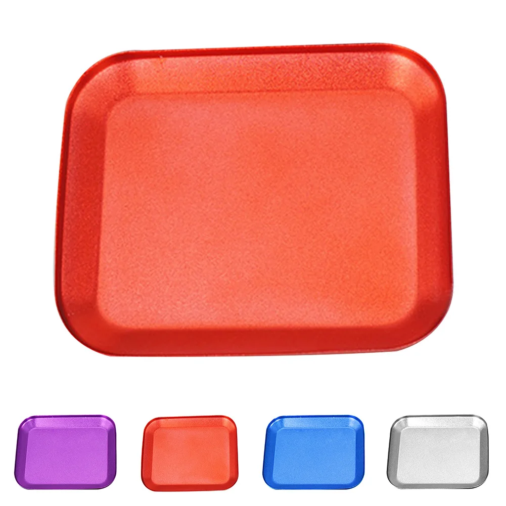 Модная электроника ремонт ручной инструмент пластина лотки алюминиевый сплав