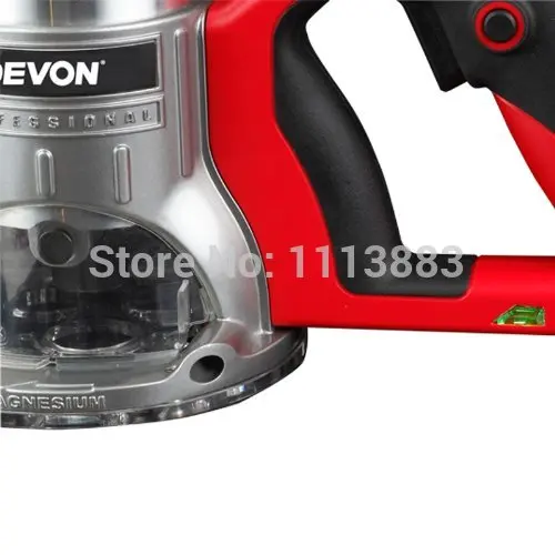 Двигатель маршрутизатора на фиксированной основе подходит для роутеров