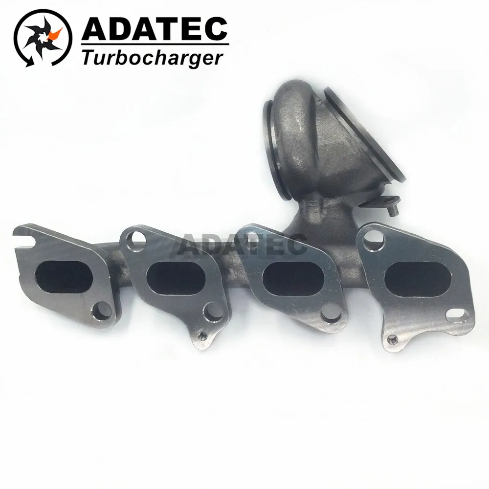 GT1446SLM turbo выхлопная труба 781504 корпус турбины 860156 55565353 для Chevrolet Cruze 1 4 Turbo ECOTEC 103 кВт