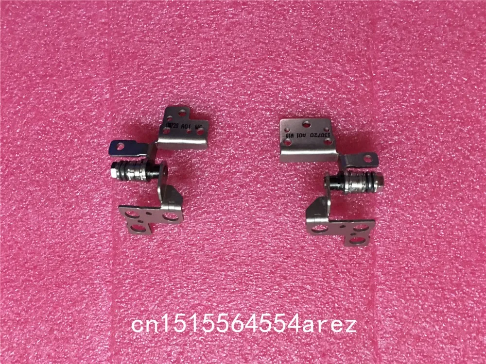 

New Original for laptop for Lenovo S510P touch LCD Screen Axis Left and Right Shaft Hinges 90203871