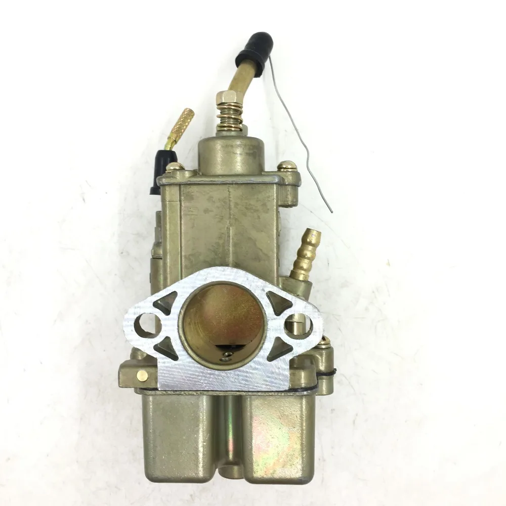 Карбюратор SherryBerg carb vergaser K65T для мотоцикла Урал (650cc) DNEPR. k63t Pekar карбюратор k65 carby |