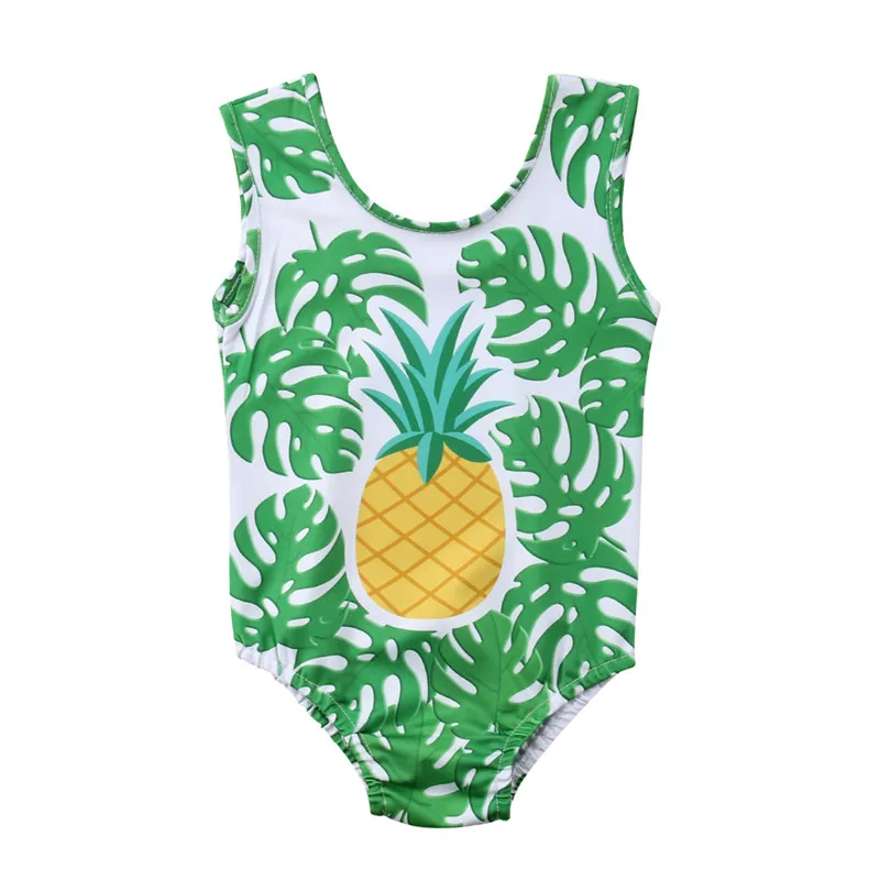 2018 купальный костюм для маленьких мальчиков и девочек Детский на бретелях