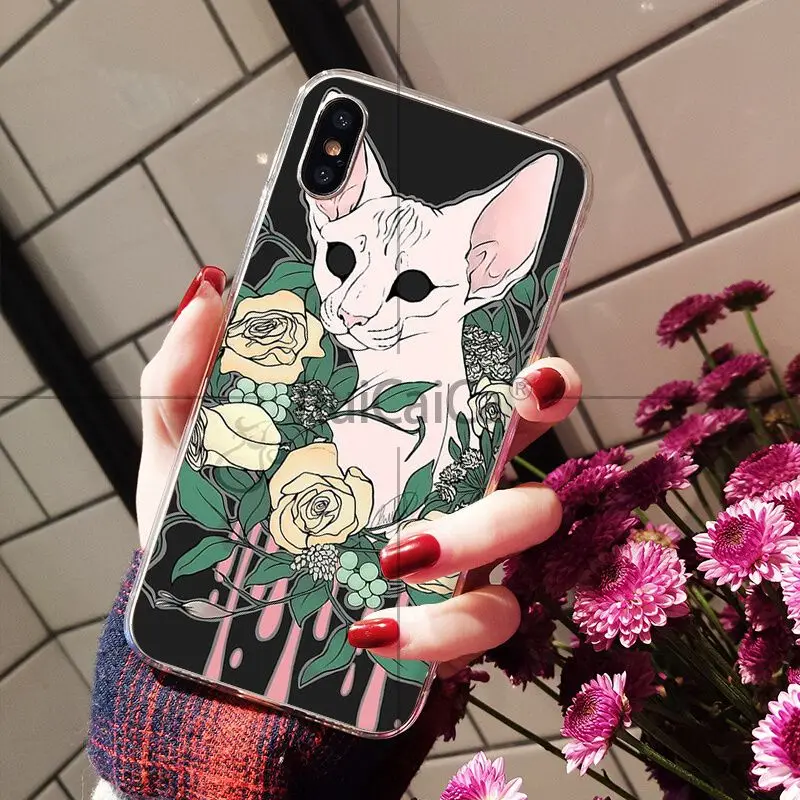 Ruicaica Sugoi Senpai аниме Waifu Мягкий Силиконовый ТПУ чехол для телефона iPhone 5 5Sx 6 7 7plus 8 8Plus X