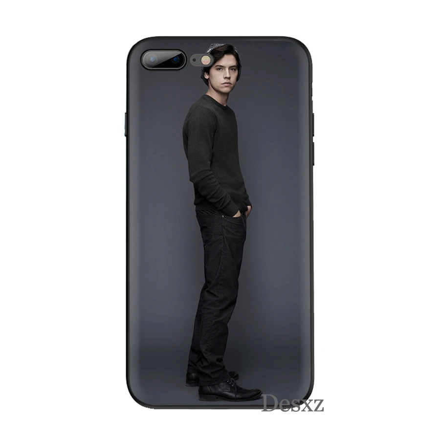 Силиконовый чехол для телефона из ТПУ iPhone 11 Pro X XS Max XR 6 6s 7 8 Plus 5 5s SE|Чехлы-накладки| |