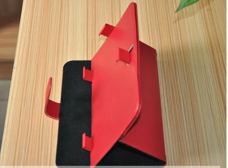 Free shipping 7 Inch Tablet Case for Ainol Teclast Icoo Ampe Onda Cube Ployer etc. | Компьютеры и офис
