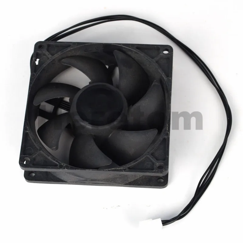 Новый вентилятор охлаждения ЦП для рабочей станции Z420 749598-001 782506-001647113-001 T92T12MS3A7-57A03
