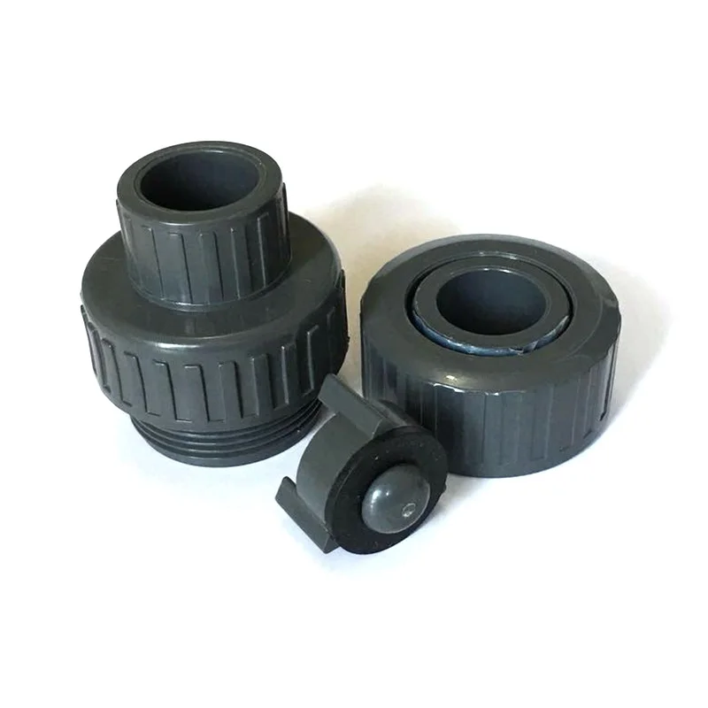 1 шт. соединители для орошения 25 63 мм|pipe fittings|water pipe fittingspipe fittings plastic |