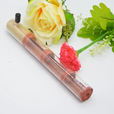 Новые мини бамбуковые стеклянные трубки Муравьиное гнездо 15-18-20-25-30 мм для