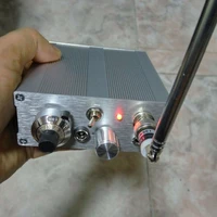 118 136mhz aviation band receiver am airband aviation frequency receiver