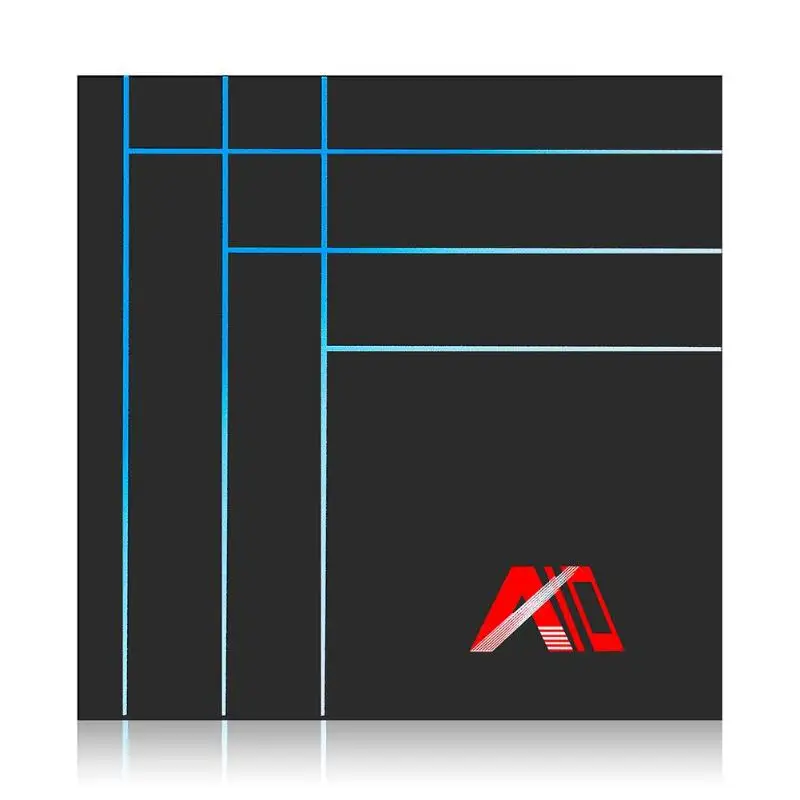 A10 Android 9,0 Smart tv Box RK3318 Четырехъядерный 4G+ 32G 4G+ 64G 4 K 2,4G WiFi телеприставка 1080 P Видео HDR 10 Поддержка Netflix Youtube