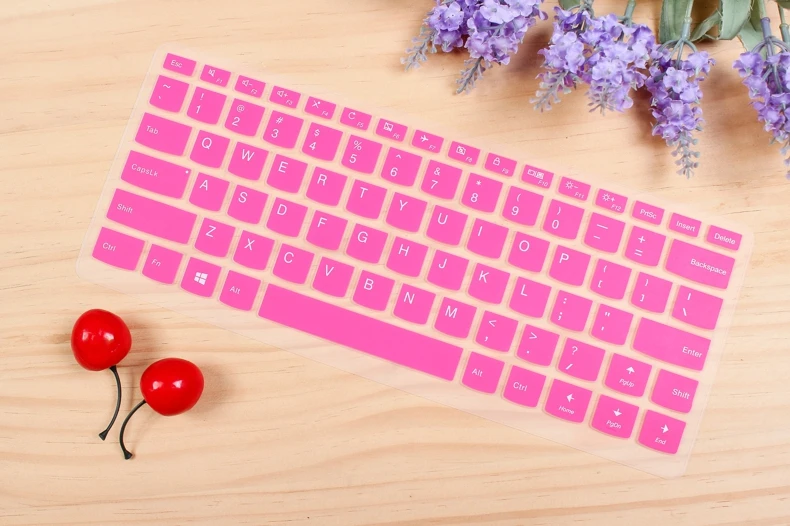 14 дюймов защита для клавиатуры ноутбука Защитная пленка Lenovo Yoga 910 13IKB 5 Pro 13 9|Чехлы