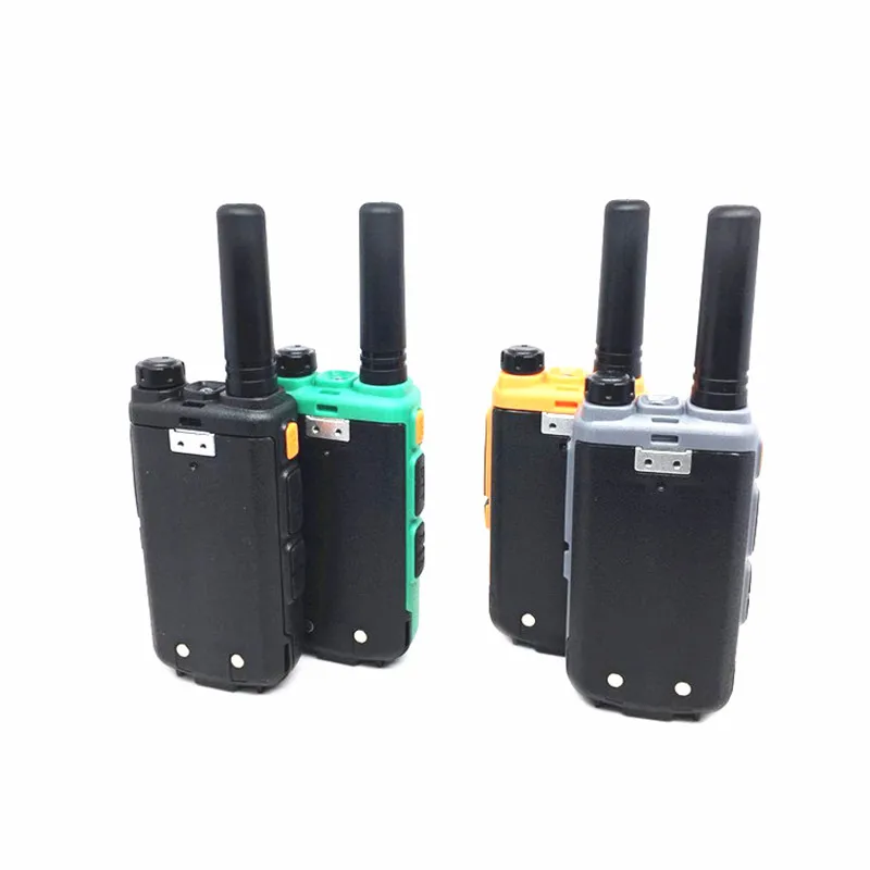 Walkie-talkie Мини Ручной Национальный тайваньский Университет мощность Civil Hotel