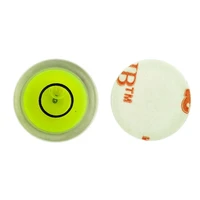 haccury double sided adhesive level bubble spirit bubble level with adhesives