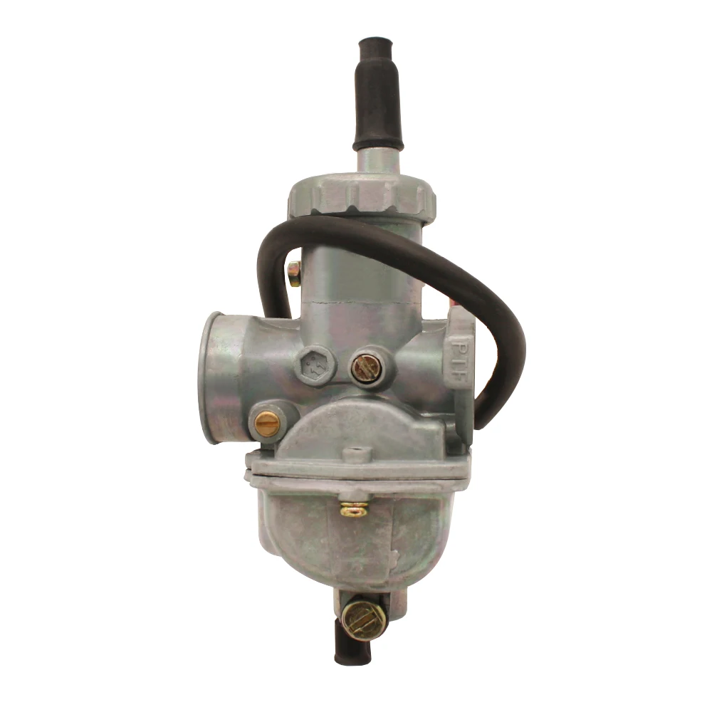 Карбюратор JH70 CD70 20 мм подходит для карбюратора XR80R XR 80 R 1985 2003 карбюратор с длинным