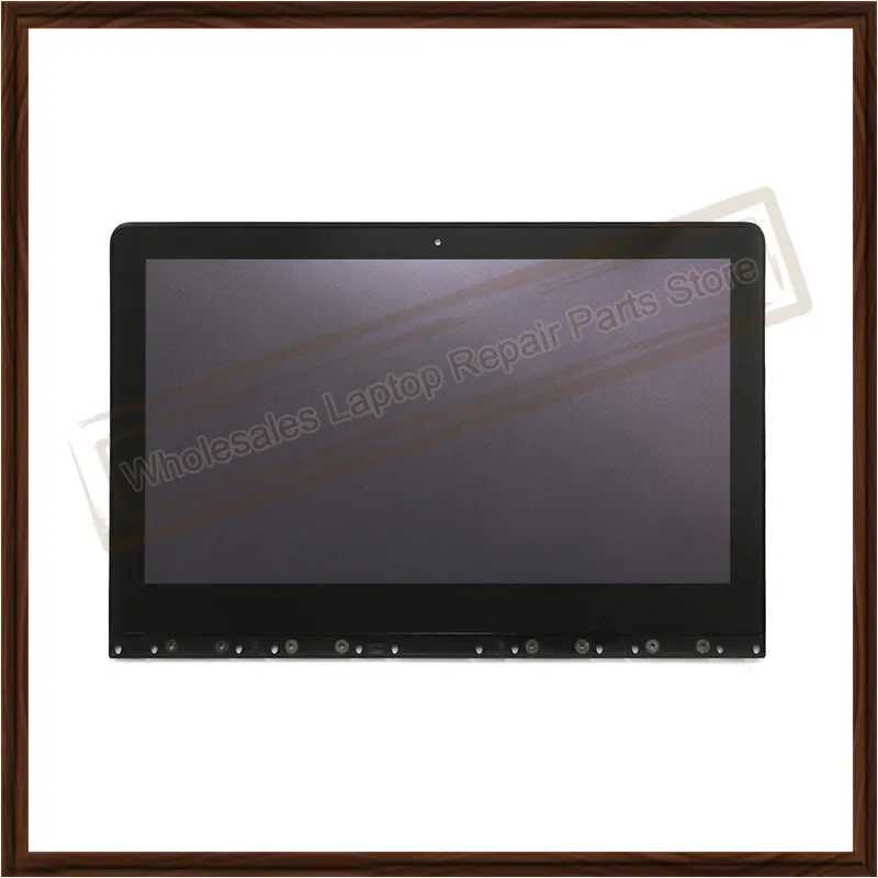 Оригинальный ЖК-экран 13 3 дюйма для Lenovo Ideapad Yoga Pro 1370 LTN133YL03 L01 3200X1800 ЖК-дисплей