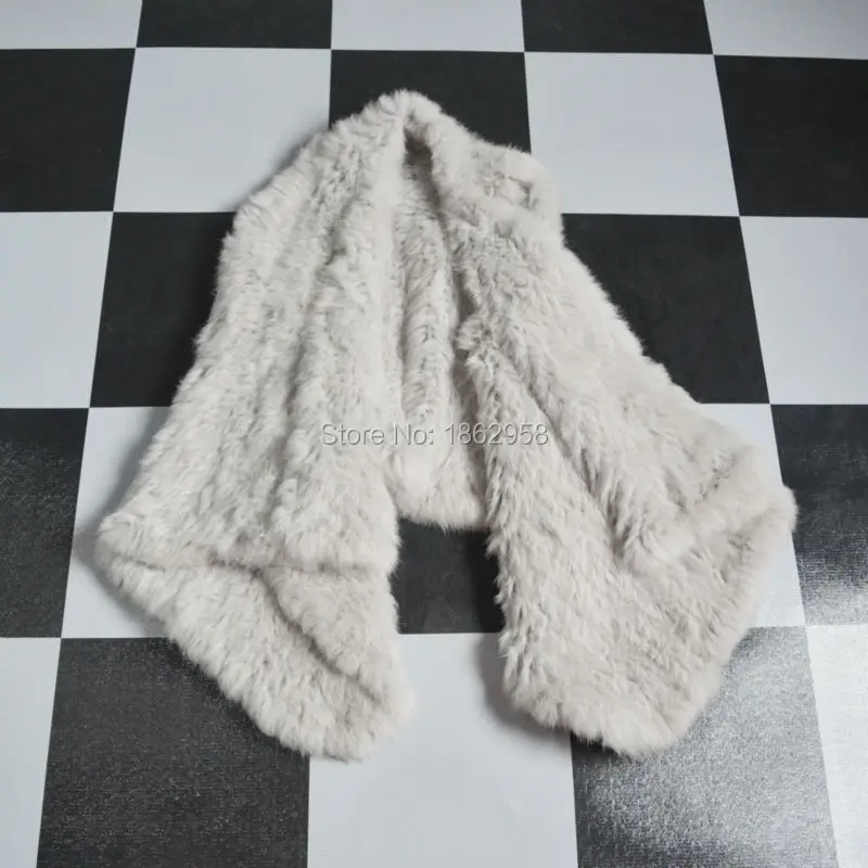 SJ021 различные цвета оптовая продажа шуба из меха кролика прямая продажа|fur vest|vest