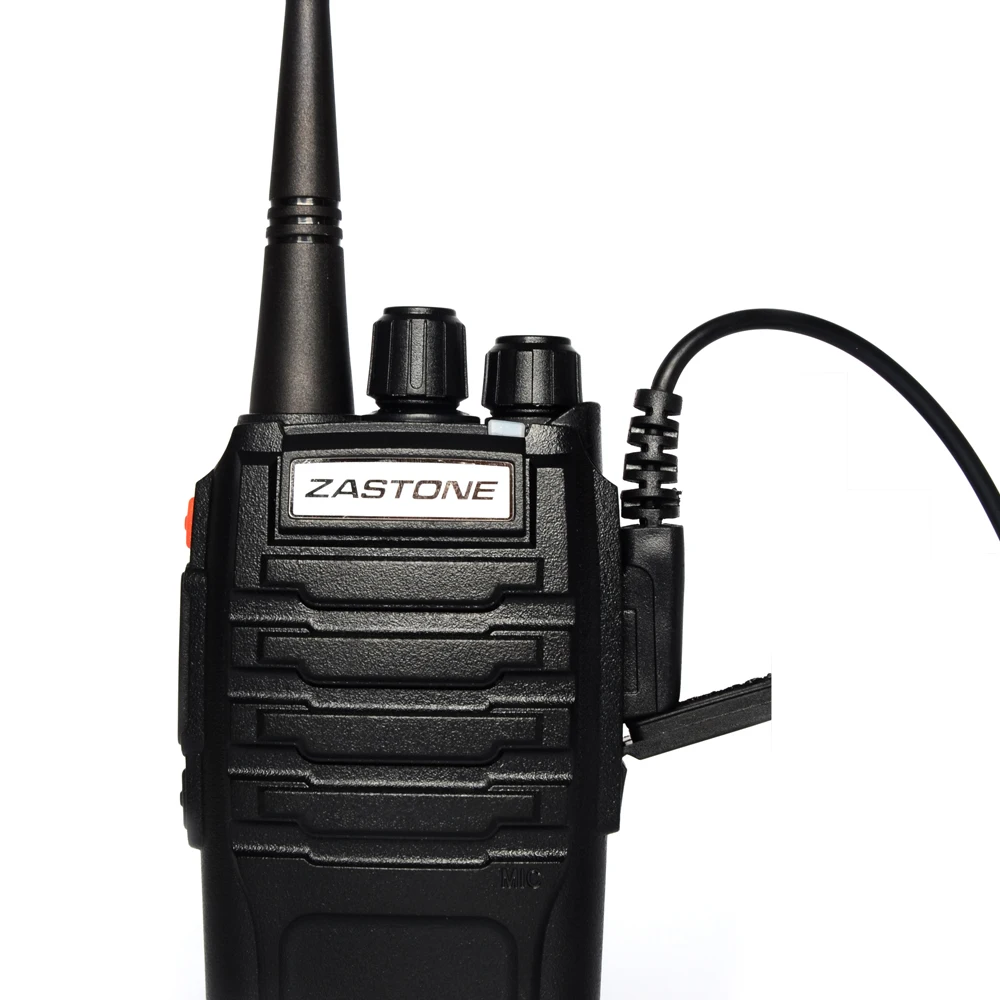 Аксессуары для рации наушники с воздушной трубкой гарнитура радио Baofeng UV5R 888S UV82