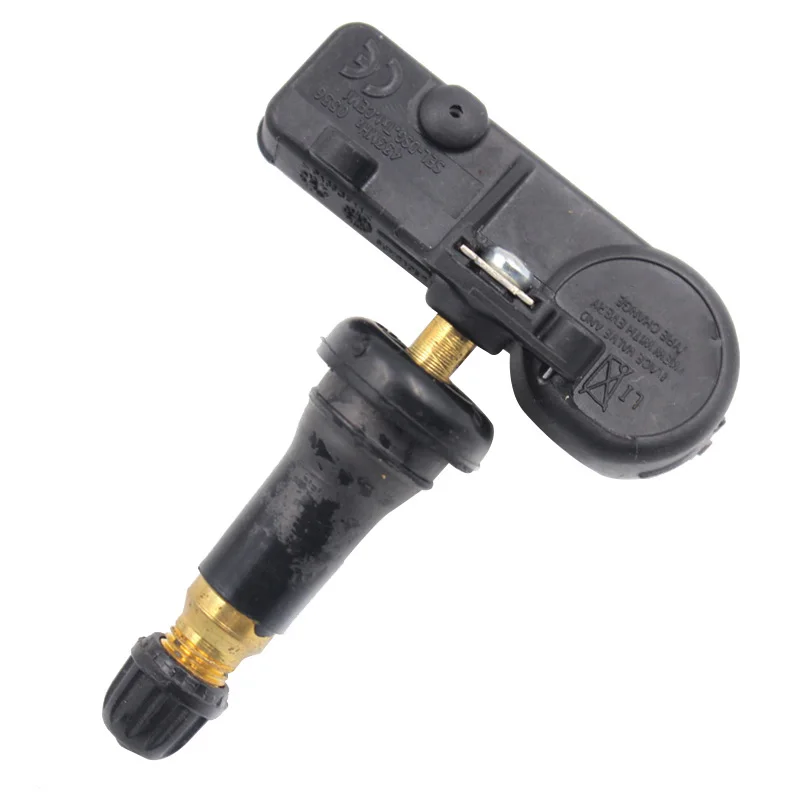 YAOPEI оригинальная система контроля давления в шинах Tpms для peugeot, для Citroen OEM 9673860880 433 МГц