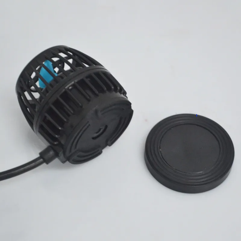 Jebao морских коралловых рифов аквариума SDW-5 SDW-9 SDW-16 Jecod Синусоидальная волна тихий насос, циркуляционный насос для пресной воды