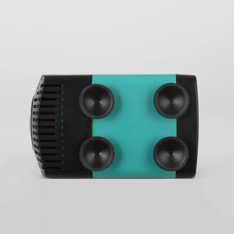 Многофункциональный погружной Электрический водяной насос для аквариума