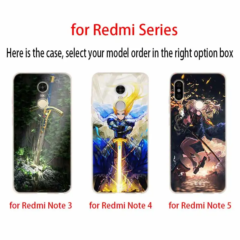 Модный мягкий чехол из ТПУ для Xiaomi Redmi Note 10 9 8 7 6 5 Pro Max 10S 9S 9T 8T note10|Бамперы| |