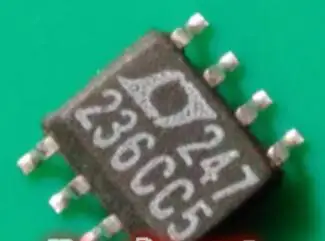 FM24C04B-G LT236CC5 LT1360CS8 L5972D L5972 | Электроника