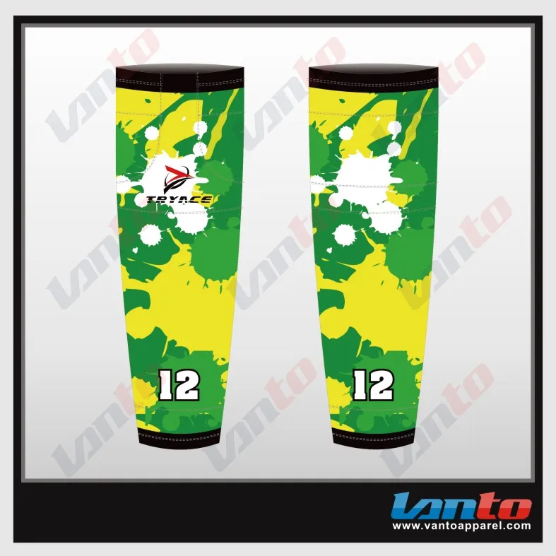 Дешевые camo хоккей носки | Спорт и развлечения