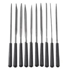 10 шт., набор инструментов для резьбы по дереву