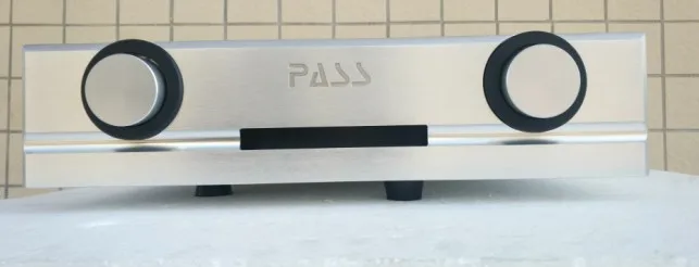 B-006 CNC все алюминиевые корпусные корпуса, чехол, коробка для DIY аудио усилитель мощности 430 мм* 100 мм* 312 мм 430*100*312 мм