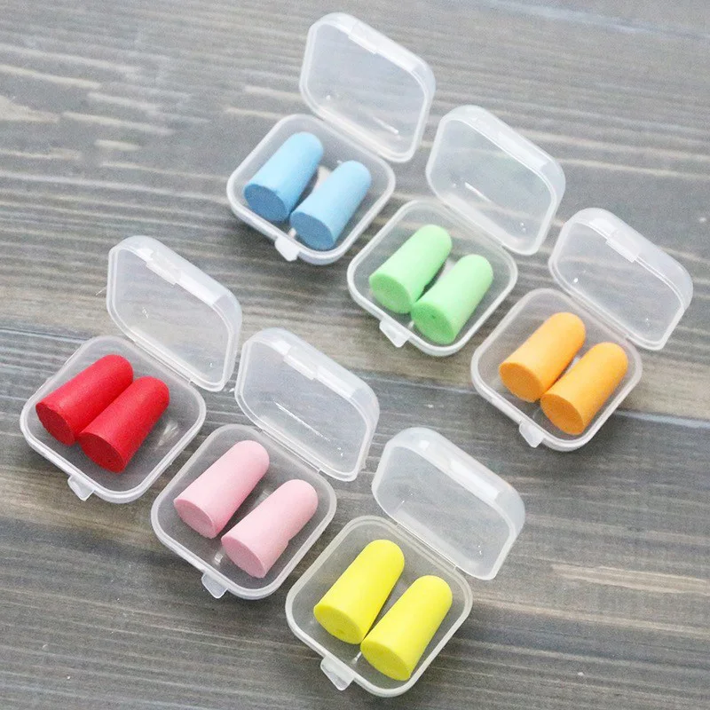 10 шт. портативная Женская мини коробка для украшений органайзер чехол аксессуары