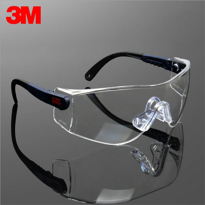

Защитные очки 3M 10196