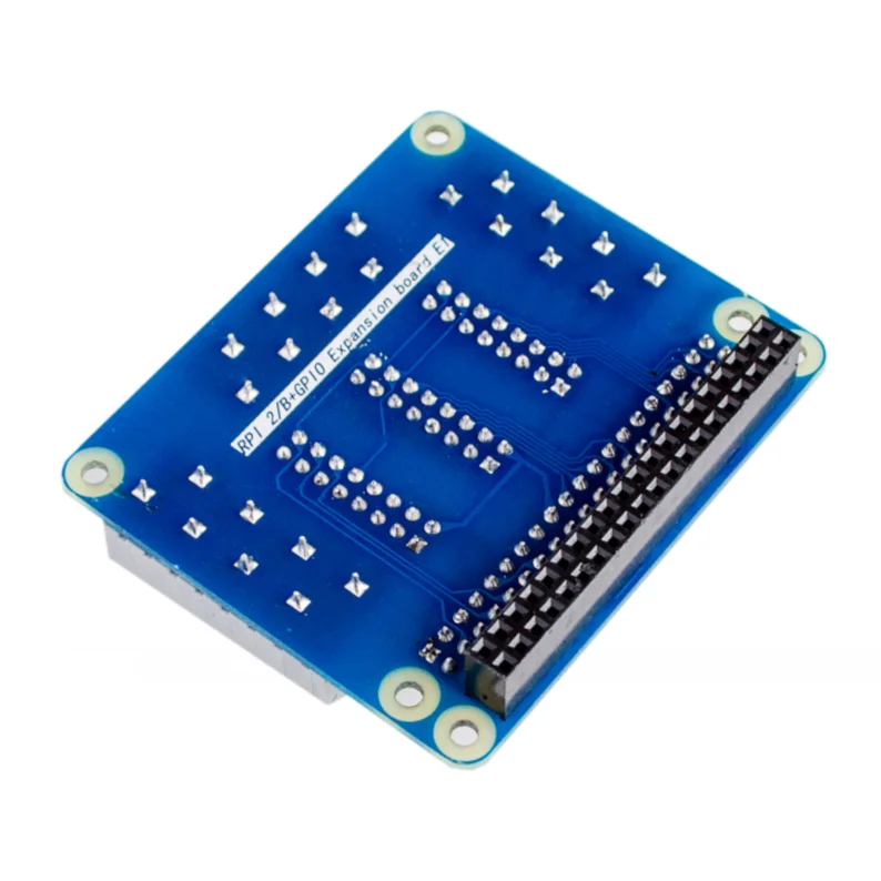 Raspberry Pi 3 Model B Плата расширения GPIO многофункциональная плата адаптера расширения для Orange Pi Raspberry Pi 2