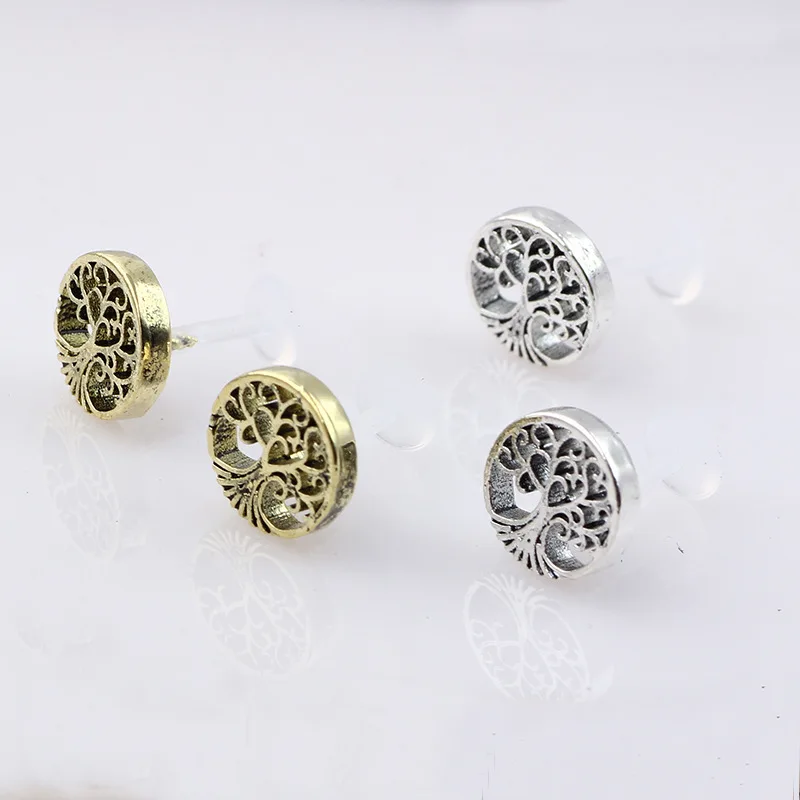 1 шт. новая акриловая шпилька для губ Женская модная губная серьга кольца пирсинг