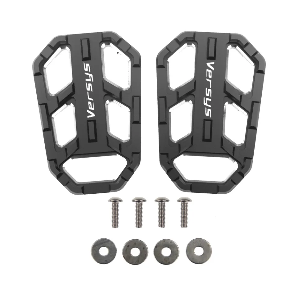 TENG WORSHIP аксессуары для мотоциклов KAWASAKI Versys 1000 2012-2019 CNC из алюминиевого сплава