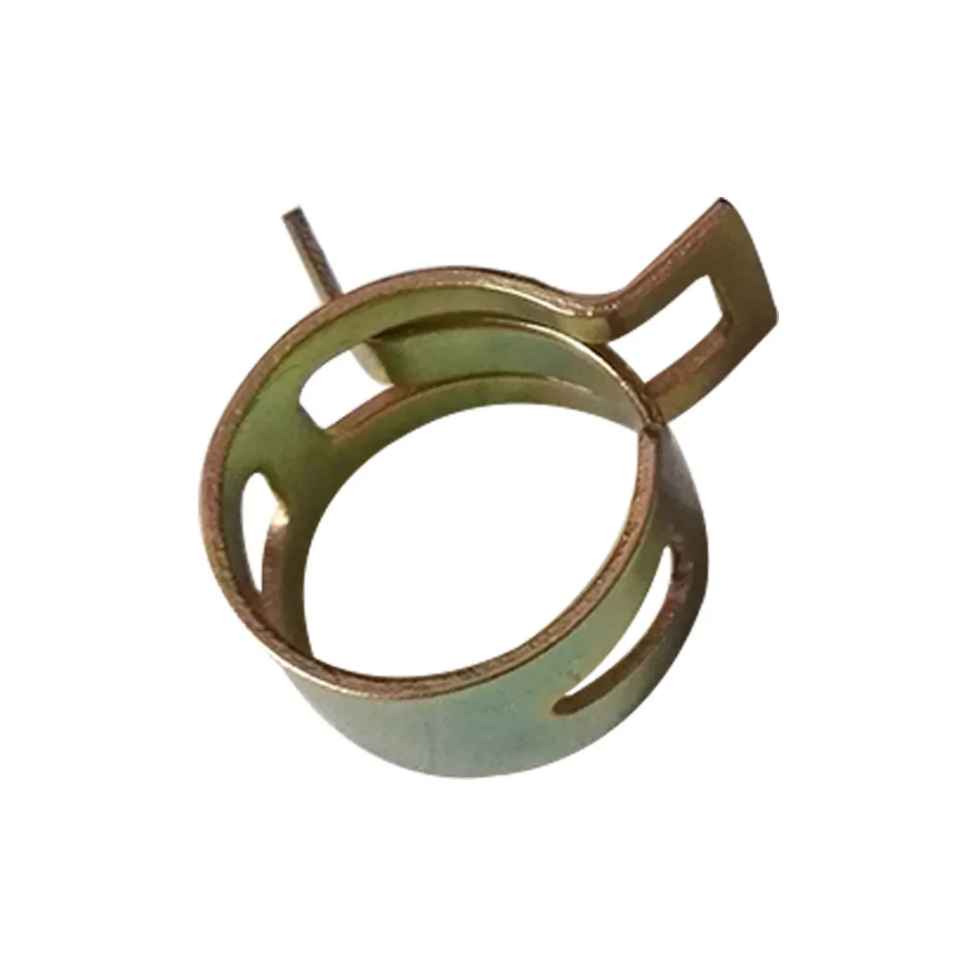 Хорошо! Качество 10 шт 6 15 мм пружинный Тип топливного вакуумного шланга
