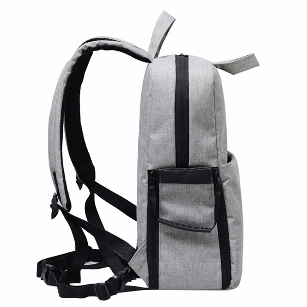 

fashion camera backpack Professional travel camera bag SLR bag YASCIQ 2-1612