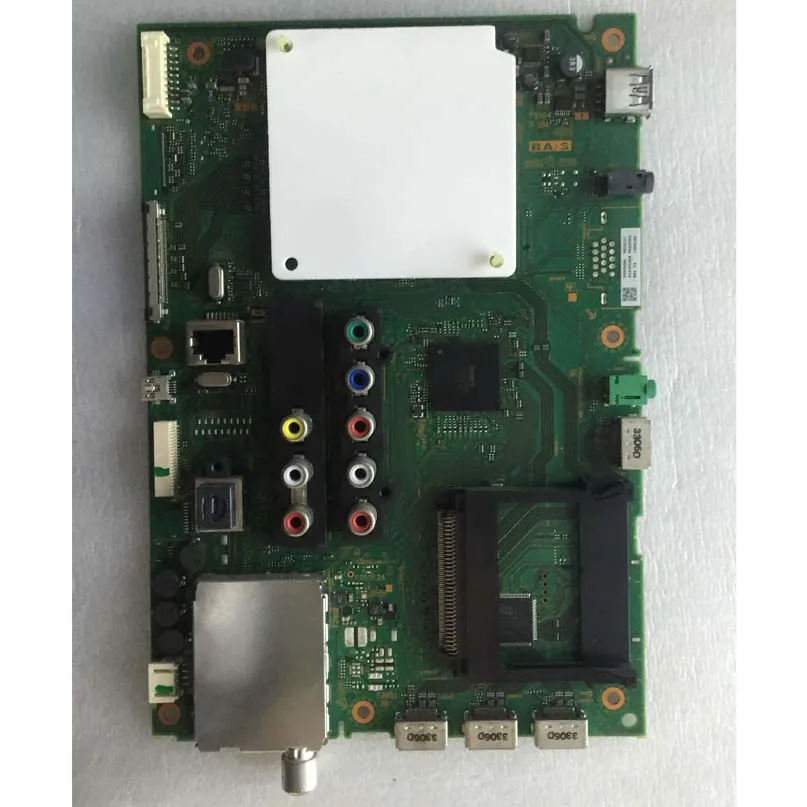 Оригинальный Для Sony KDL 55W800A 50W700A 1 888 101 31 материнская плата печатная плата|Адаптеры