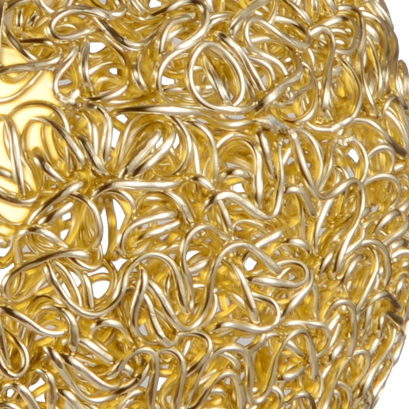 Все алюминиевые светодиодные потолочные светильники с одной головкой венчурные