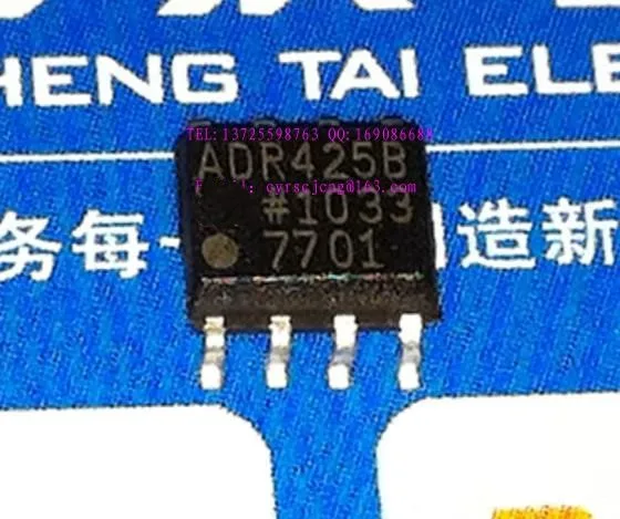 Модуль 10 шт. ADR425BRZ ERB44 06V1 06 MSP430G2533IPW20R 430G2533 TP2350B TP2350 IRG4BC20UDPBF G4BC20UD FNC42060F2 Новый|module| |