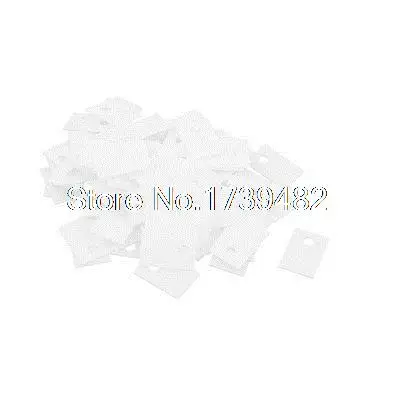 100 шт. изоляторы для радиатора 12 х18 мм|sheets|sheet plate |