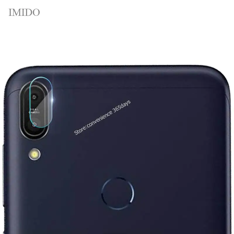 Защитное стекло для камеры Asus Zenfone Max Pro M1 ZB602KL ZB601KL 6 ZS630KL M2 ZB631KL ZB602 ZS630 ZB601|Защитные