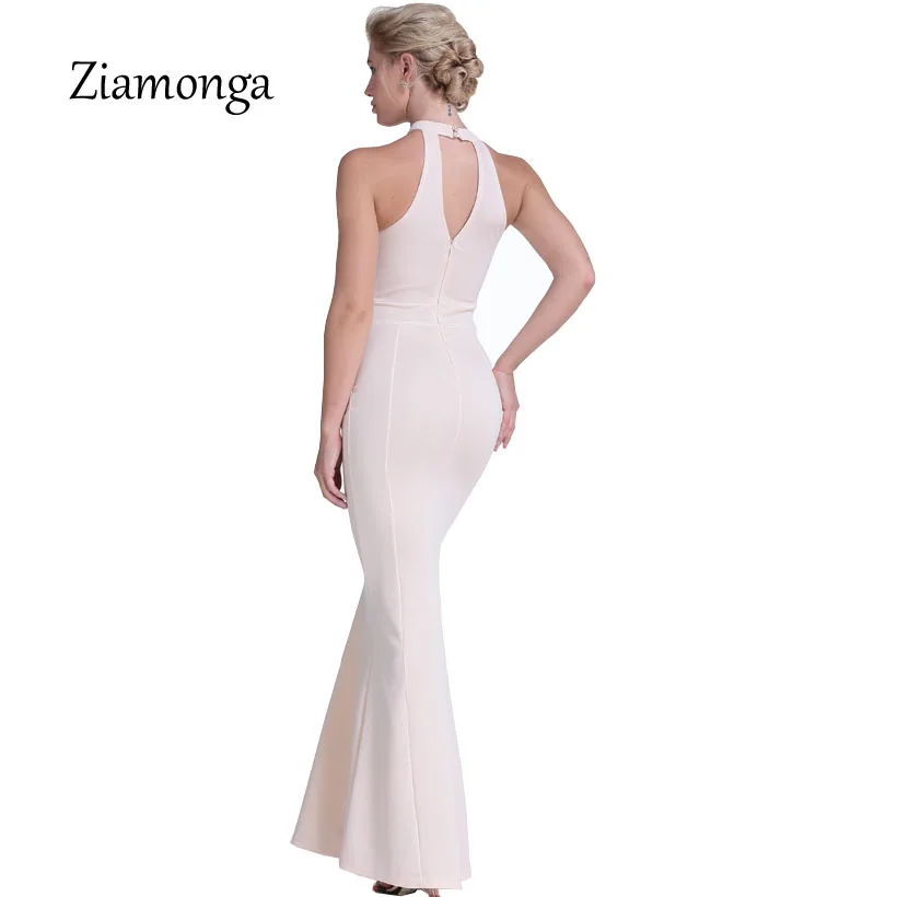 Ziamonga 2017 рождественские платья для вечеринок сексуальные женские длинные с