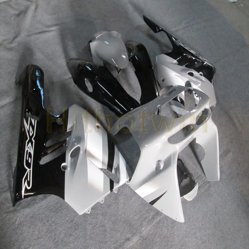 Пользовательские мотоцикла хомут для ZX-9R 1994 1995 1996 1997 ZX9R 94-97 + бесплатная болты