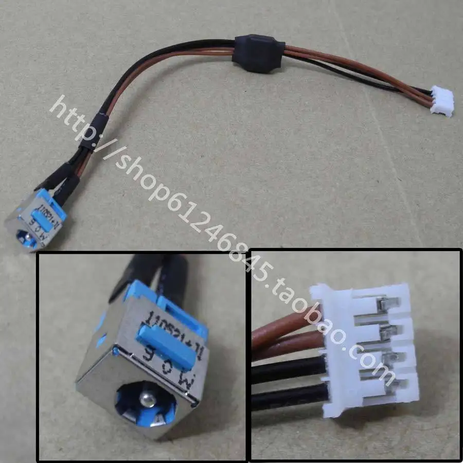 

Free shipping For Acer E510 4930 5620 5620G 5620Z 4310 4920 G Motherboard power connector header