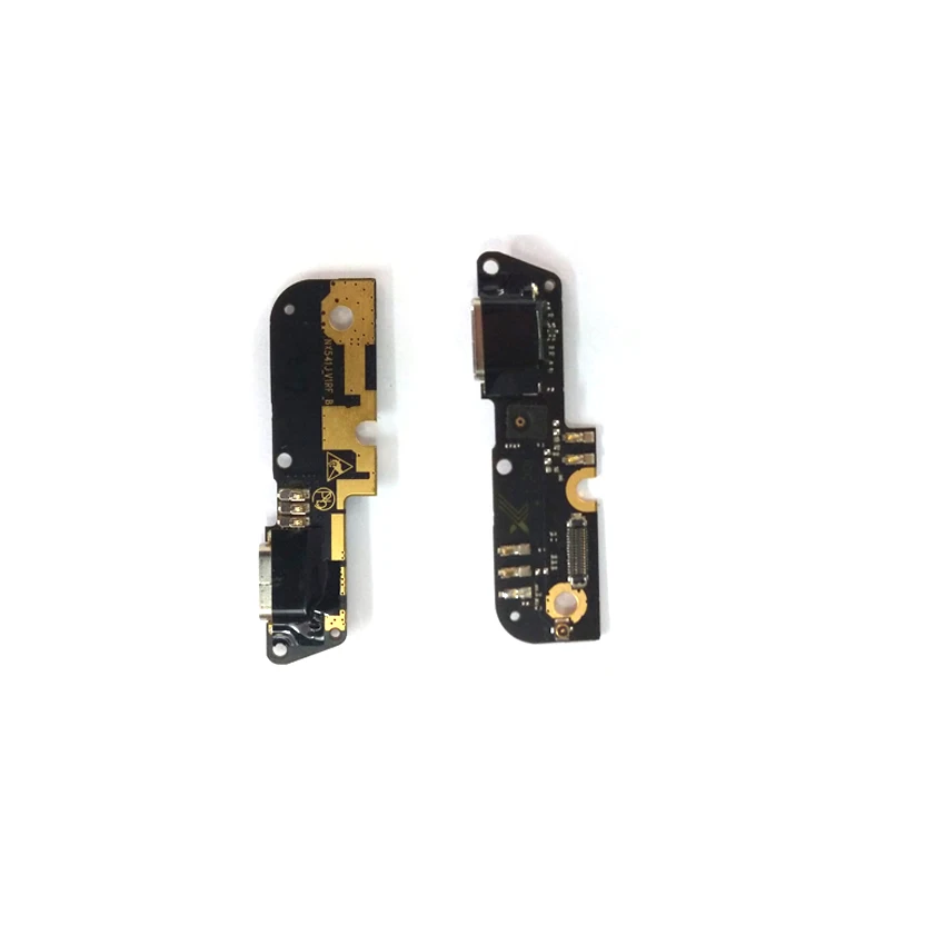 Док станция Nubia N1 NX541J с usb портом для зарядки гибкий кабель микрофоном|Шлейфы